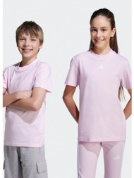 adidas sportswear essentials παιδικό t-shirt (9000261010_33795)