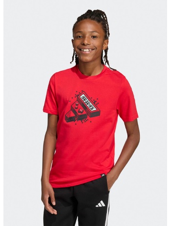 adidas sportswear gaming graphic ανδρικό t-shirt