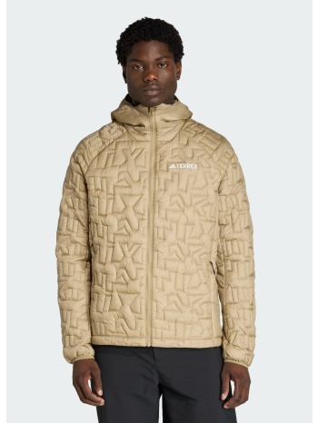 adidas terrex m xperior primaloft loose fill insulated