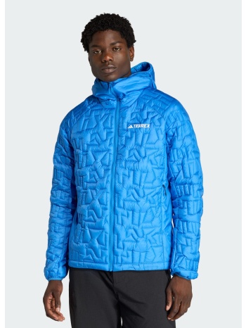 adidas terrex m xperior primaloft loose fill insulated