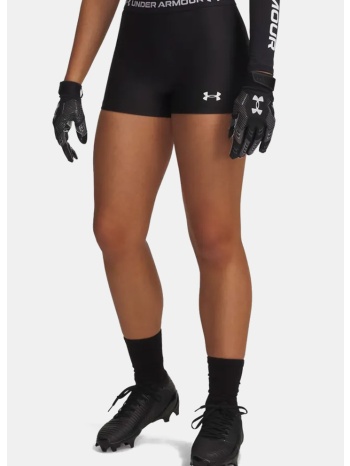 under armour heatgear γυναικείο biker σορτς