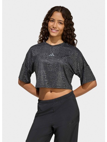 adidas sportswear sport icons allover printed γυναικείο