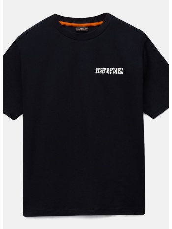 napapijri s-sol ανδρικό t-shirt (9000260439_30459)