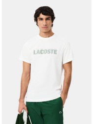 lacoste ανδρικό t-shirt (9000267322_93175)
