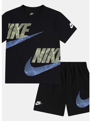 nike sportswear itz παιδικό σετ φόρμας (9000265611_1469)