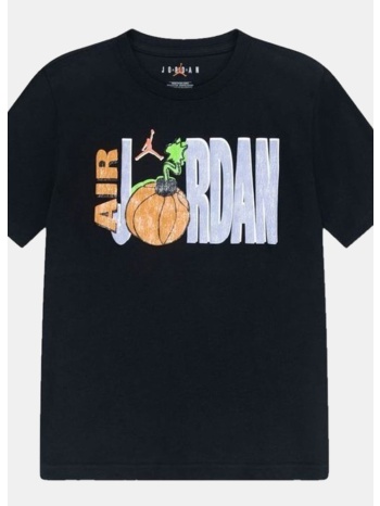 jordan brand secret παιδικό t-shirt (9000265630_1469)