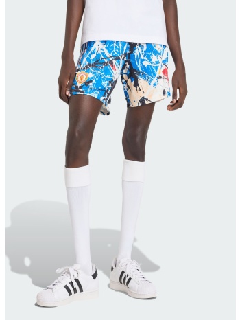 adidas m manchester united stone roses aop sh