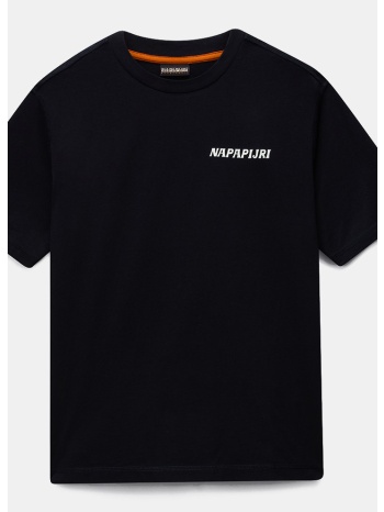 napapijri s-sol ανδρικό t-shirt (9000260442_92288)