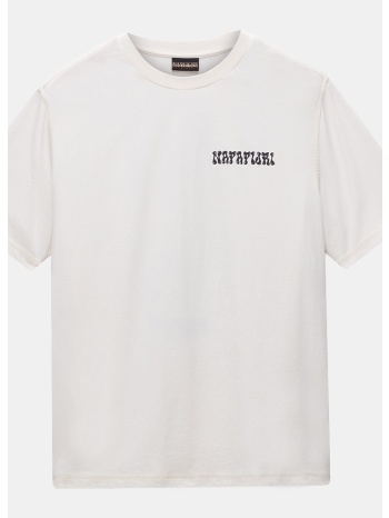 napapijri s-sol ανδρικό t-shirt (9000260443_57554)