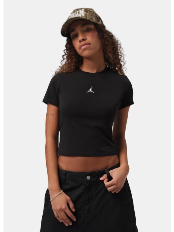 jordan essentials γυναικείο t-shirt (9000252856_1480)