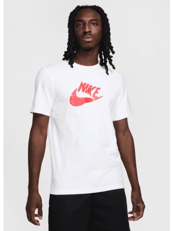 nike sportswear futura ανδρικό t-shirt (9000234206_1539)