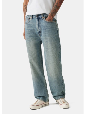 levi`s 565 loose straight ανδρικό τζιν παντελόνι