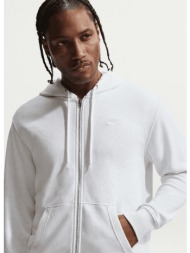 nike club ανδρική μπλούζα με κουκούλα (9000253061_17233)