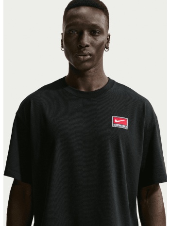 nike life ανδρικό t-shirt (9000253020_1469)