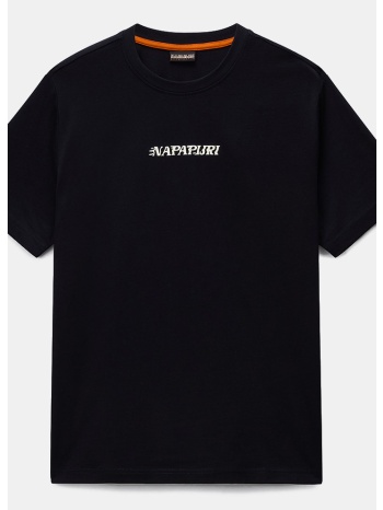 napapijri s-flint ανδρικό t-shirt (9000260415_30459)