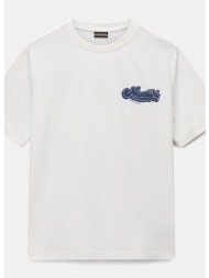 napapijri s-zinc ανδρικό t-shirt (9000260421_57554)