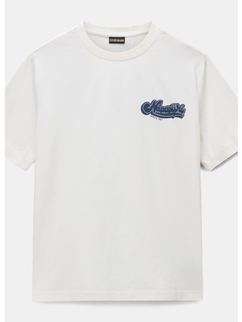 napapijri s-zinc ανδρικό t-shirt (9000260421_57554)