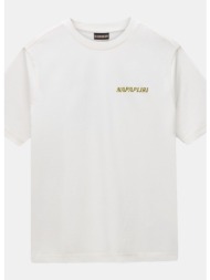 napapijri s-sol ανδρικό t-shirt (9000260441_92289)