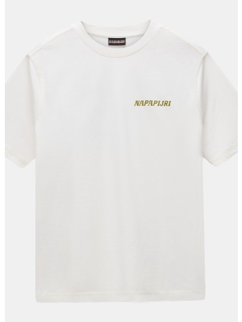 napapijri s-sol ανδρικό t-shirt (9000260441_92289)