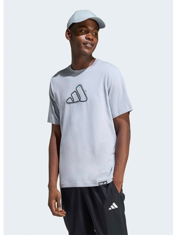 adidas sportswear motorsport track graphic ανδρικό t-shirt