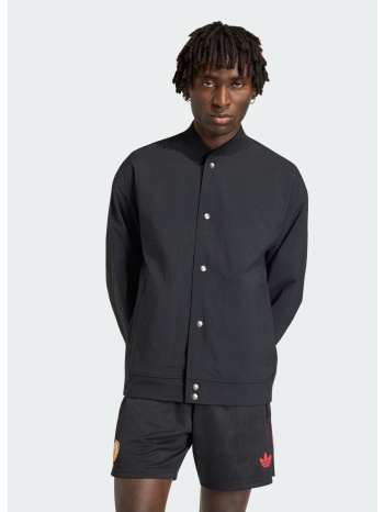 adidas m manchester united stone roses jacket