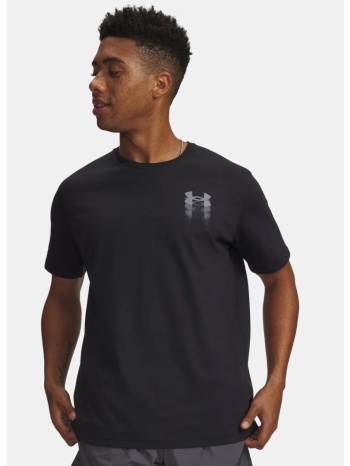 under armour blur logo ανδρικό t-shirt (9000265434_92983)