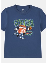 nike chalky basketball παιδικό t-shirt (9000265618_56891)