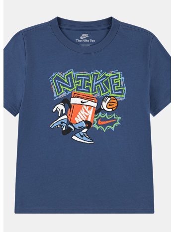 nike chalky basketball παιδικό t-shirt (9000265618_56891)