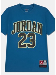 jordan practice flight παιδικό t-shirt (9000265652_53943)