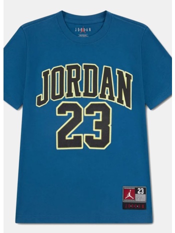 jordan practice flight παιδικό t-shirt (9000265652_53943)