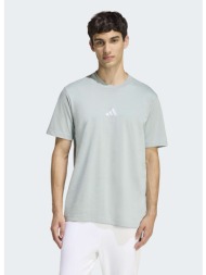 adidas sportswear essentials small logo ανδρικό t-shirt (9000261326_92063)