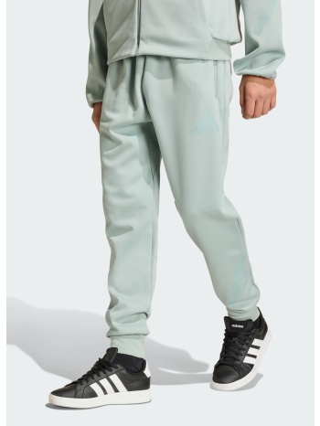 adidas sportswear k z.n.e. tapered-leg pants