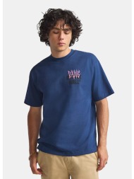 vans metal wall ανδρικό ...