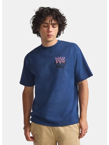 vans metal wall ανδρικό t-shirt (9000240248_1629)