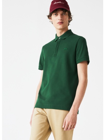 lacoste ανδρική πόλο μπλούζα (9000076143_3565)
