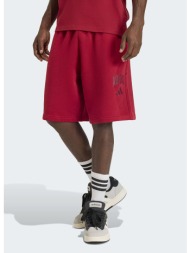 adidas sportswear m collegiate fleece shorts (9000261321_39775)