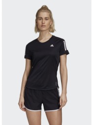 adidas performance own the run γυναικεία μπλούζα (9000060047_1469)