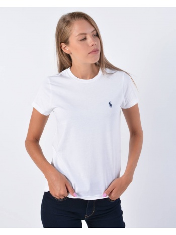 polo ralph lauren γυναικείο t-shirt (9000039435_1539)