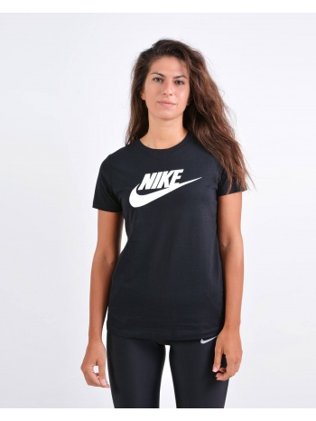 nike sportswear essential γυναικείο t-shirt