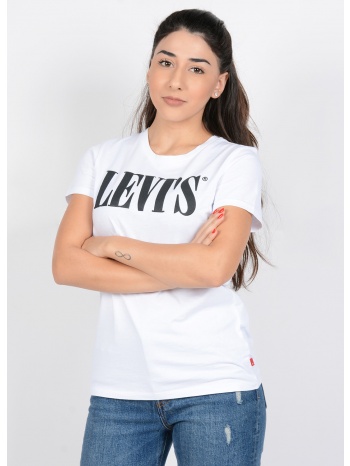 levi`s the perfect 90`s tee (9000048367_26106)