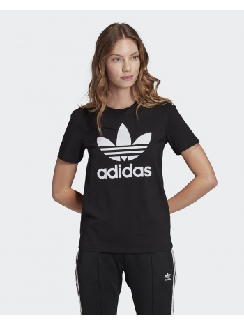 adidas originals trefoil γυναικείο t-shirt (9000045507_1480)