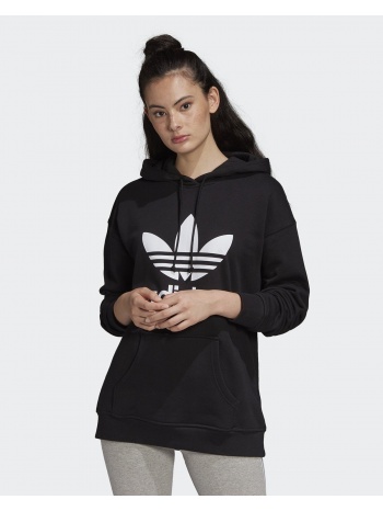 adidas originals adicolor trefoil hoodie (9000045505_1480)