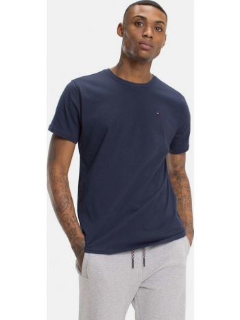 tommy jeans original jersey ανδρικό t-shirt