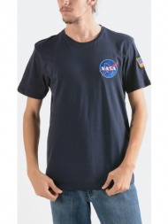 alpha industries space shuttle ανδρικό t-shirt (9000021469_36458)