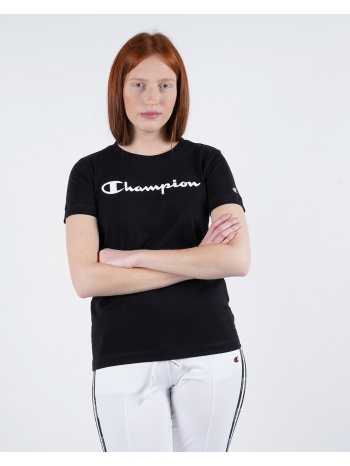 champion women`s crewneck t-shirt (9000049404_1862)