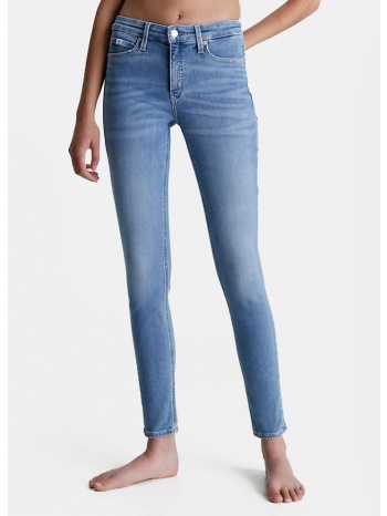 calvin klein mid rise skinny (9000143165_49170)