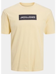 jack & jones navigator logo παιδικό t-shirt (9000138474_2807)