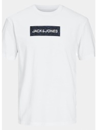 jack & jones navigator logo παιδικό t-shirt (9000138479_1539)