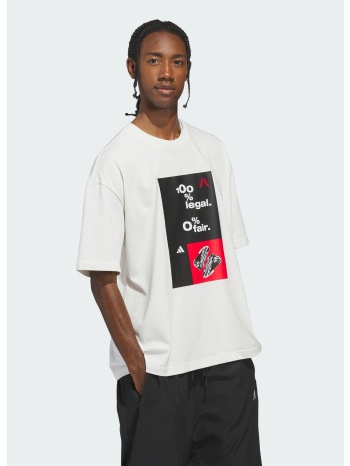 adidas m anthony edwards arch tee (9000260305_34207)