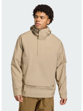 adidas terrex m xploric 2.5 layer climaproof anorak